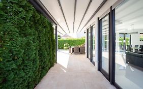Luxury City Villa Trogir