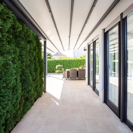 Luxury City Villa Trogir Exterior photo