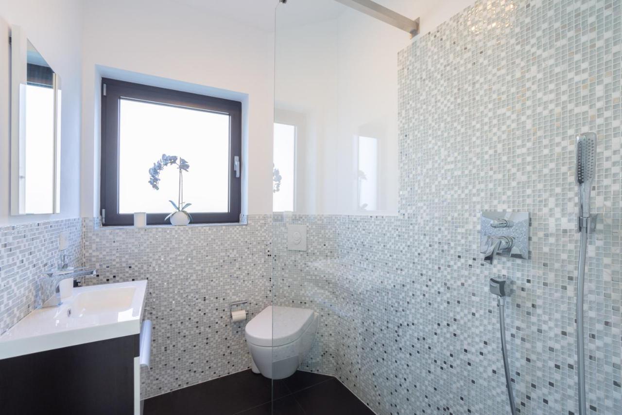 Luxury City Villa Trogir Exterior photo