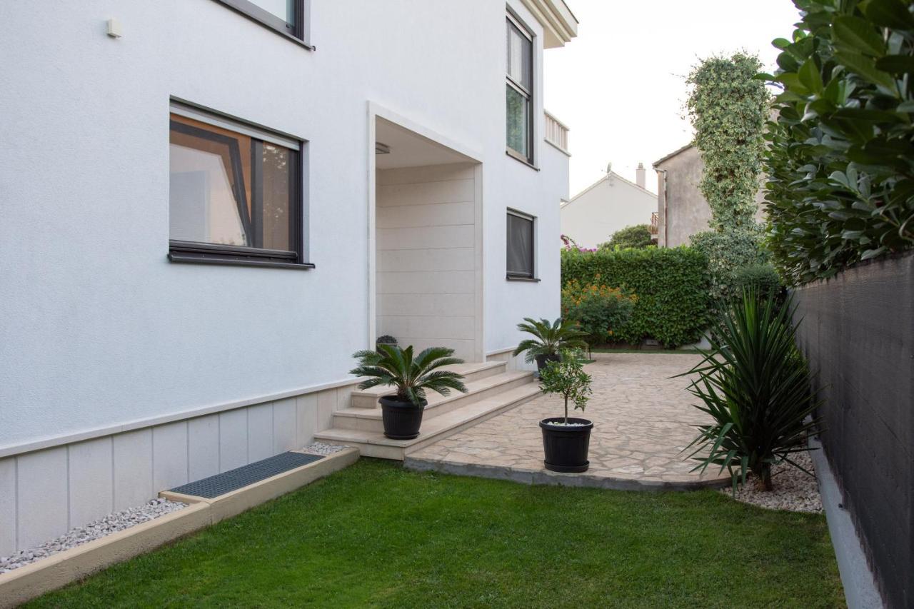 Luxury City Villa Trogir Exterior photo
