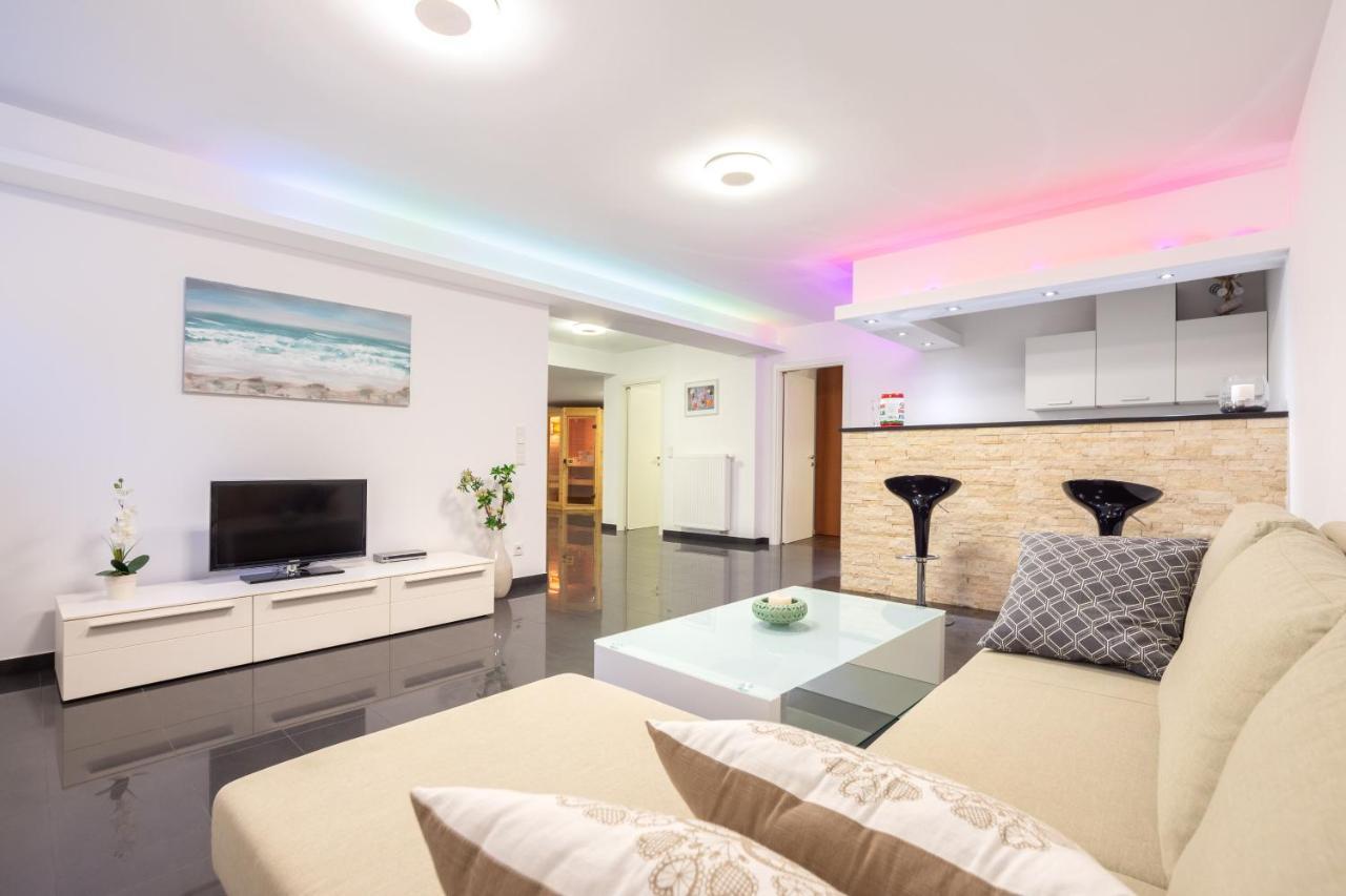 Luxury City Villa Trogir Exterior photo