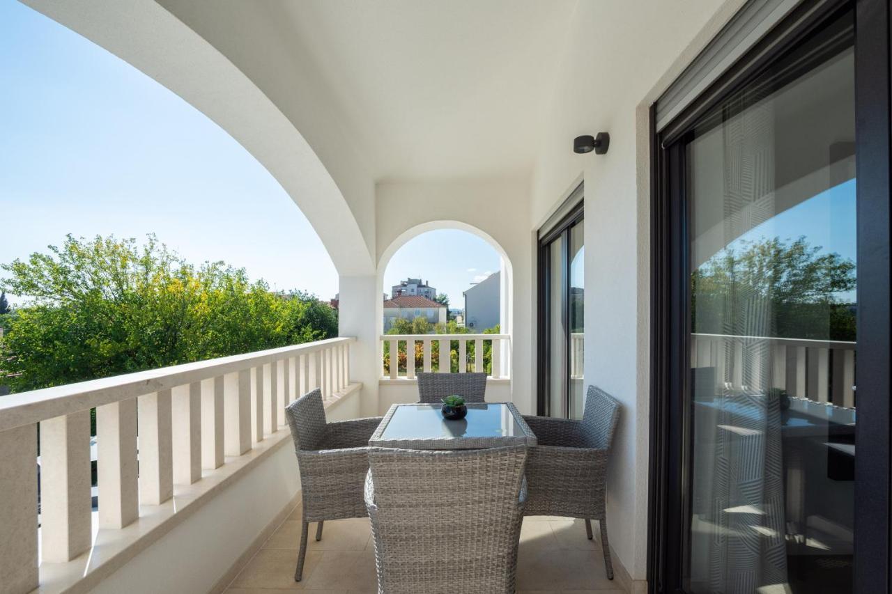 Luxury City Villa Trogir Exterior photo