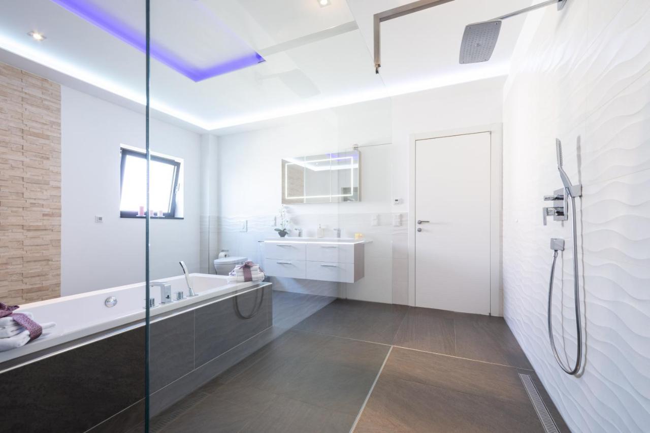 Luxury City Villa Trogir Exterior photo