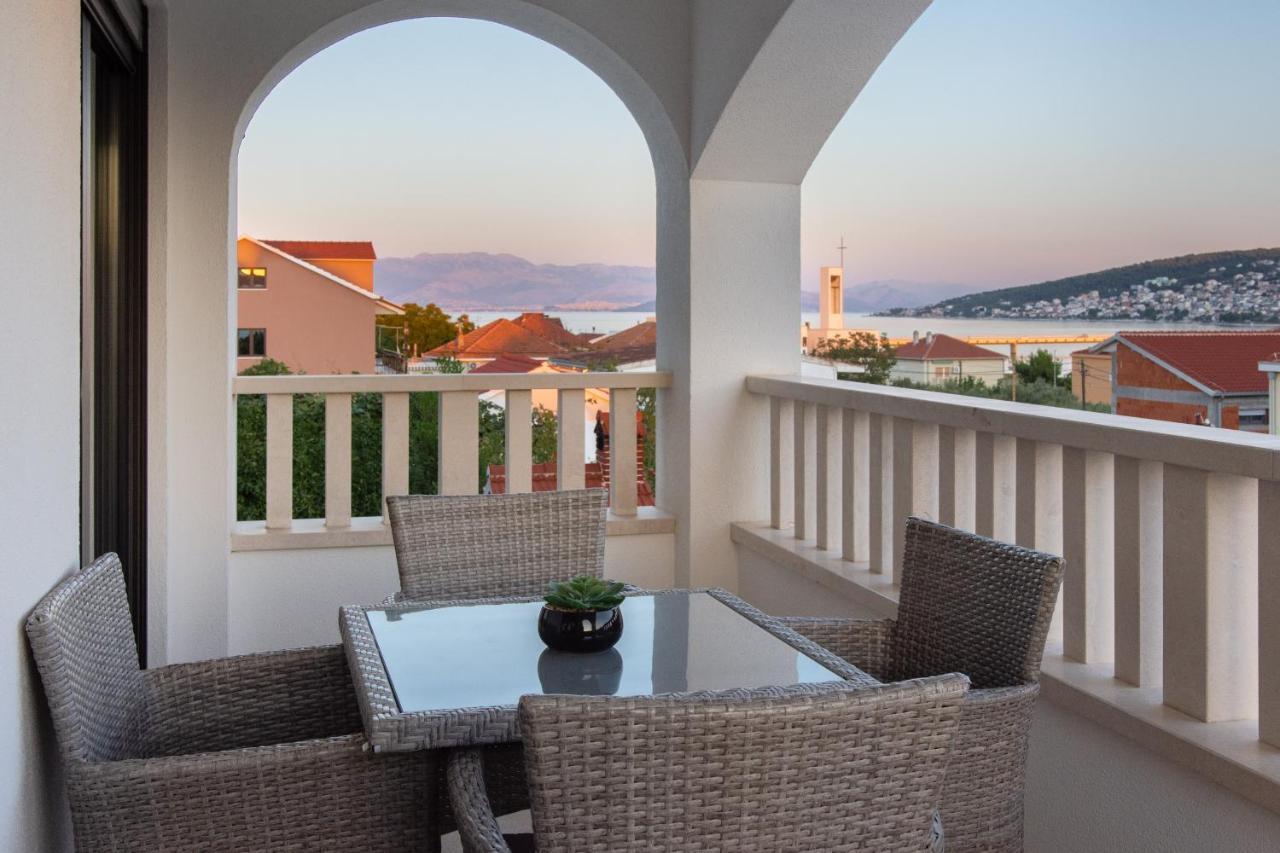 Luxury City Villa Trogir Exterior photo