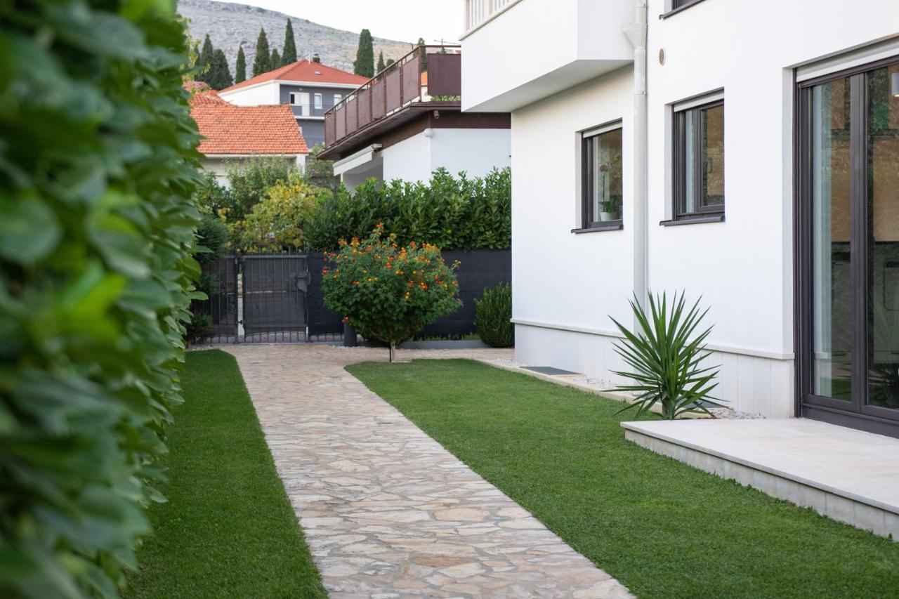 Luxury City Villa Trogir Exterior photo